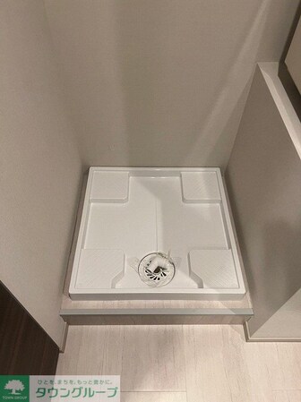 GENOVIA新大塚の物件内観写真